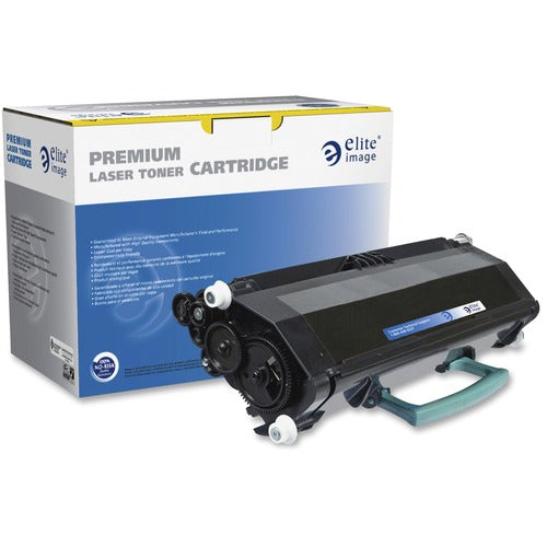 Elite Image ELI75947 Remanufactured Toner Cartridge Alternative For Dell 330-4130 - Laser - 3500 Page - 1 Each