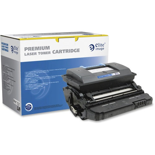 Elite Image ELI75953 Remanufactured Toner Cartridge Alternative For Dell 330-2045 - Laser - 20000 Page - 1 Each