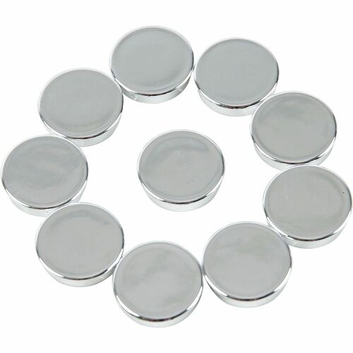 MasterVision BVCIM130809 Planning Board Magnets