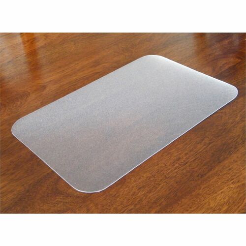 Floortex FLRFPHMTM4861EV Hometex® Biosafe Antimicrobial Table Mat 19" x 24"