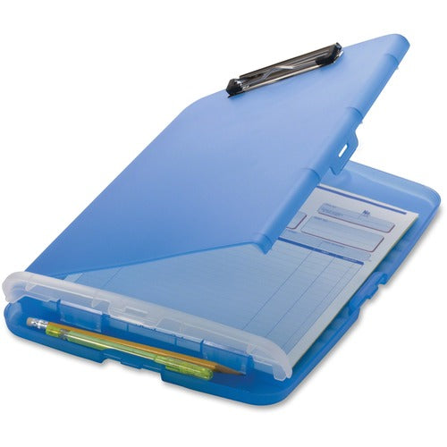 Officemate OIC83304 Slim Clipboard Storage Box