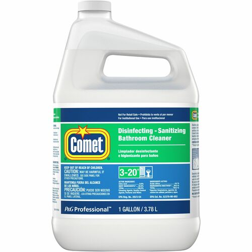 Comet PGC22570 Disinfecting Bathroom Cleaner