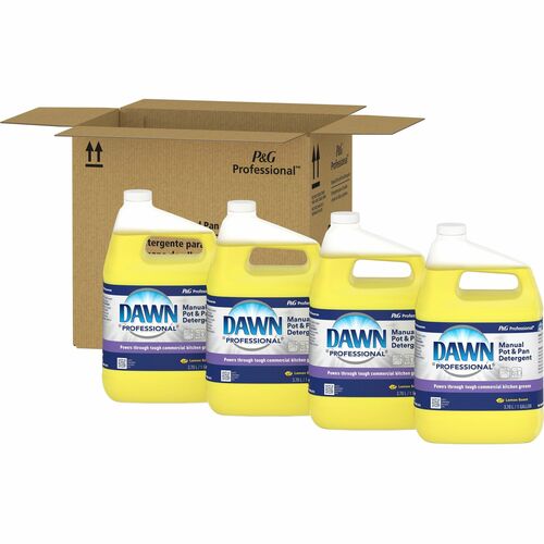 Dawn PGC57444 Manual Pot/Pan Detergent