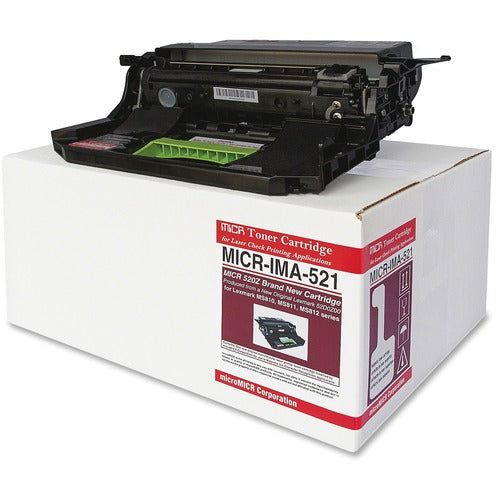 microMICR MCMMICRIMA521 IMA521 Imaging Unit