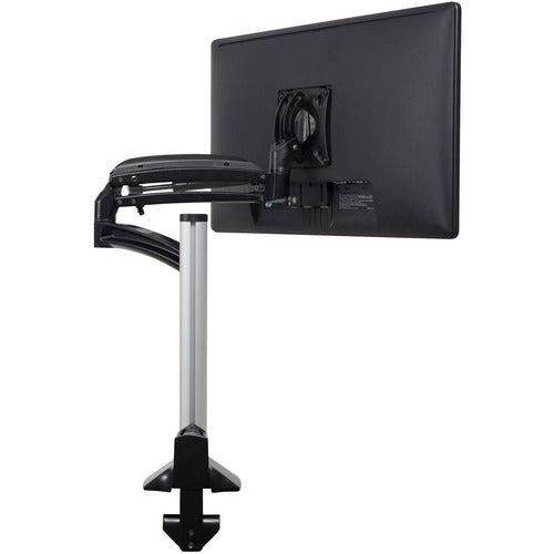 Chief CIFK1C120BXRH Kontour K1C120BXRH Desk Mount for Flat Panel Display - Black