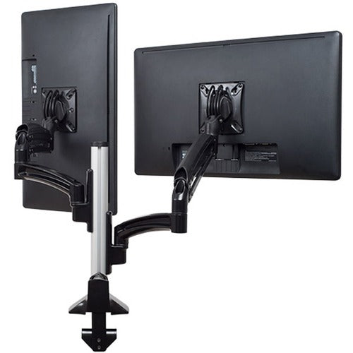 Chief CIFK1C220BXRH Kontour K1C220BXRH Mounting Arm for Monitor, Display - Black