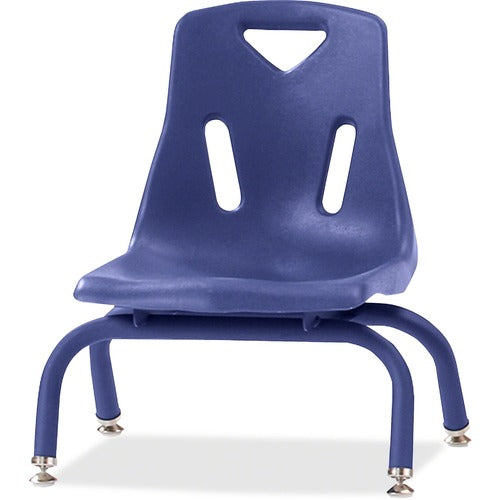 Jonti-Craft JNT8118JC1003 Berries Stacking Chair