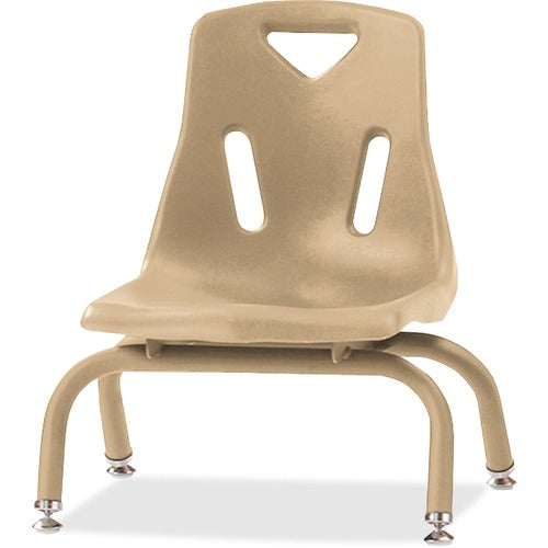 Jonti-Craft JNT8118JC1251 Berries Stacking Chair