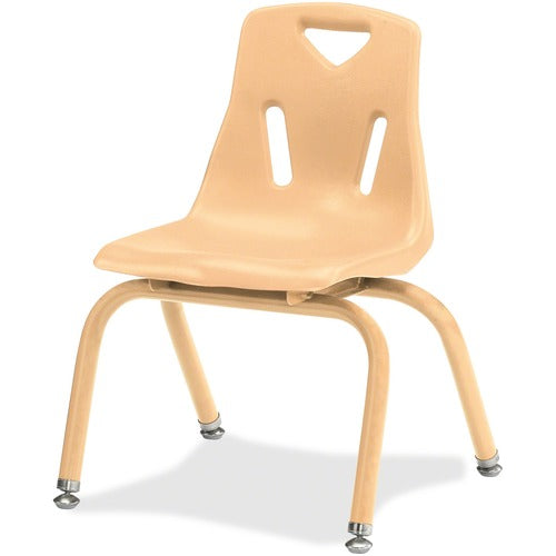 Jonti-Craft JNT8122JC1251 Berries Stacking Chair