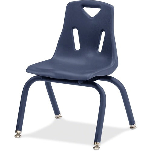 Jonti-Craft JNT8124JC1112 Berries Stacking Chair