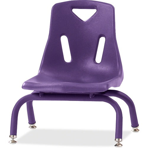 Jonti-Craft JNT8118JC1004 Berries Stacking Chair