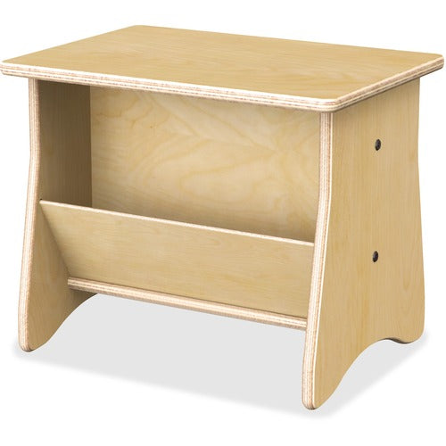 Jonti-Craft JNT3774JC Komfy End Table