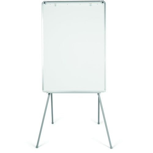 MasterVision BVCEA2300335MV Quadpod Presentation Easel