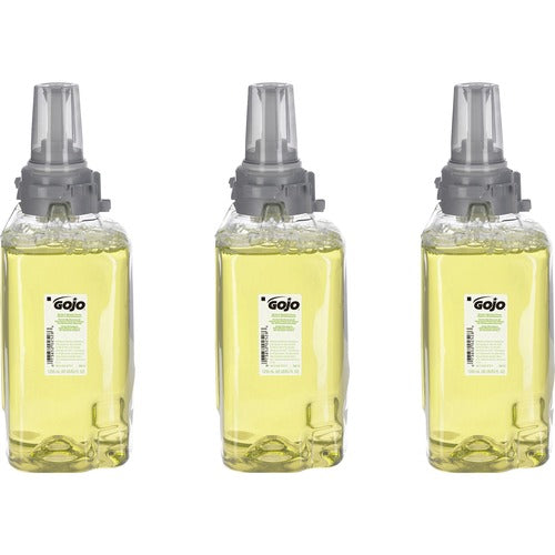 Gojo® GOJ881303CT ADX-12 GingerCitrus Handwash Refill