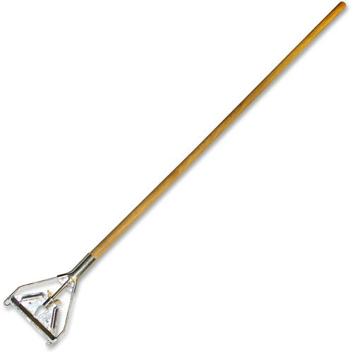 Genuine Joe GJO80260 Quick Change Mop Handle
