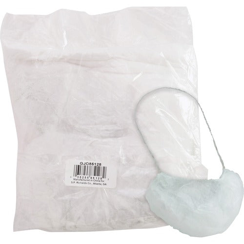 Genuine Joe GJO85128 Beard Cap