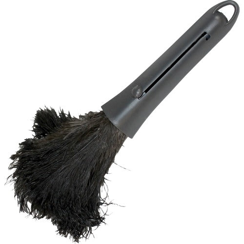 Genuine Joe GJO90218 Retractable Feather Duster