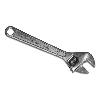 Anchor Brand 01-008 8" Adjustable Wrench