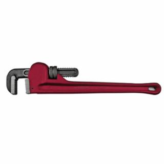 ANCHOR BRAND 01-310 10" Pipe Wrench Drop Forged