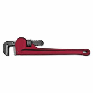 ANCHOR BRAND 01-324 24" Pipe Wrench Drop Forged