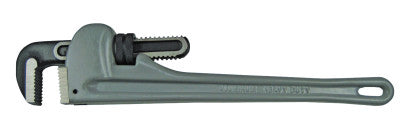 Anchor Brand 01-624 24" Aluminum Pipe Wrench