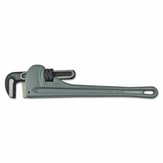 ANCHOR BRAND 01-636 36" Aluminum Pipe Wrench