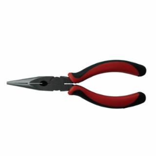 ANCHOR BRAND 10-206 6" Longnose Pliers Polished