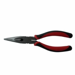 ANCHOR BRAND 10-208 8" Long Nose Pliers