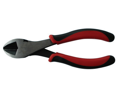 Anchor Brand 10-407 7" Diagonal Cutter Polished Pliers