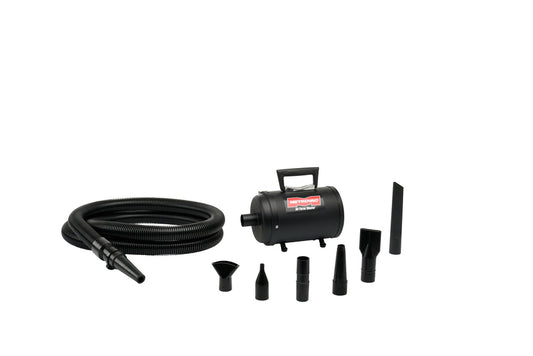 Metrovac 103I-579595 Air Force Blaster W/ Mounting Bracket 220V / Aus