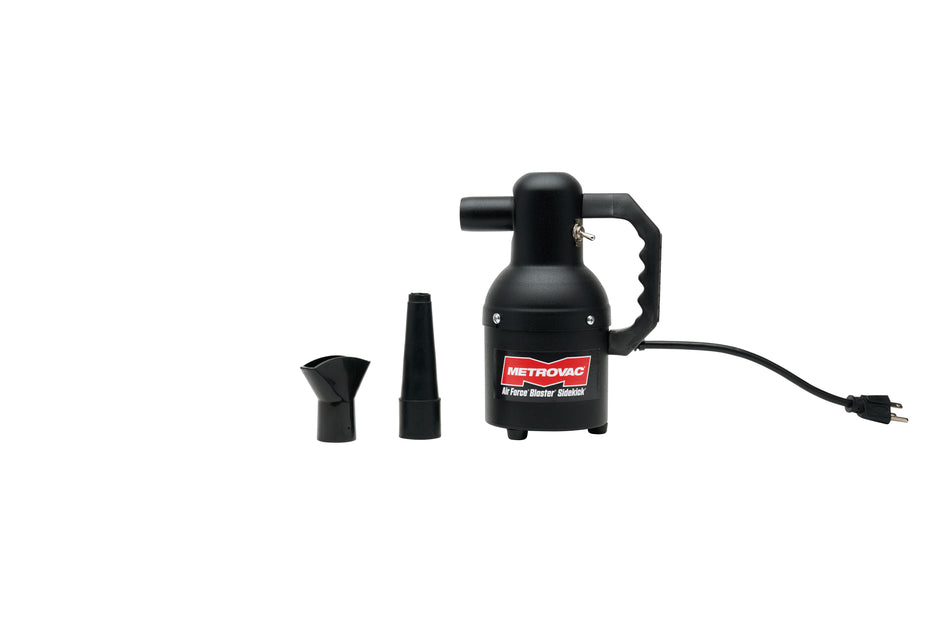 Metrovac 103-582496 Air Force Blaster Sidekick