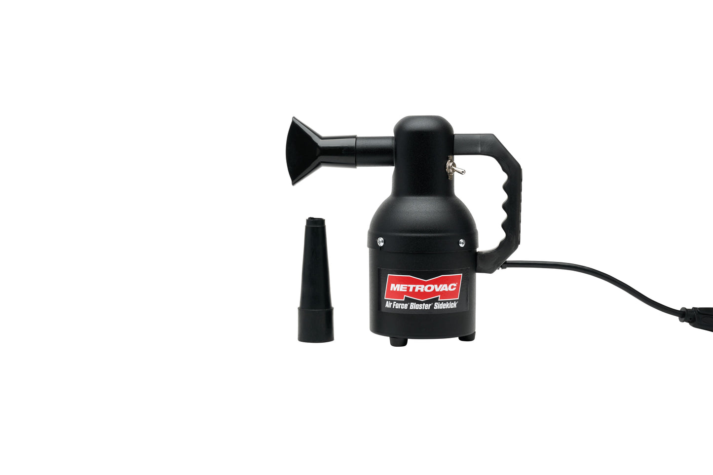 Metrovac 103I-142102 Air Force Blaster Sidekick 220V / Euro