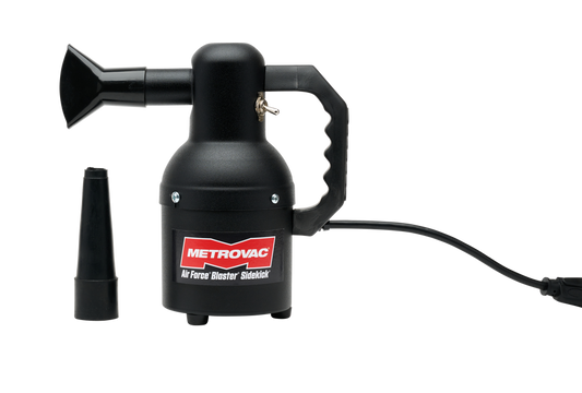 Metrovac 103-142034 Air Force Blaster Sidekick