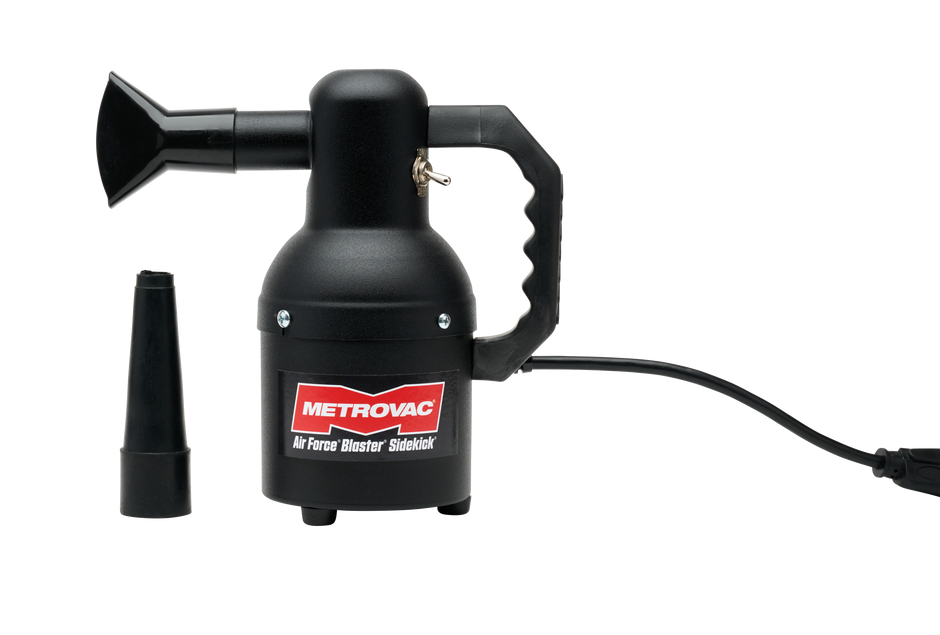 Metrovac 103-582496 Air Force Blaster Sidekick