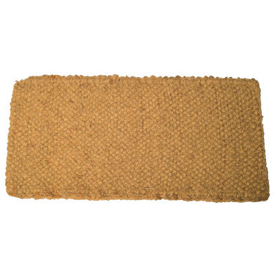 Anchor Brand AB-GDN-3 Anchor 18X30 Cocoa Mat