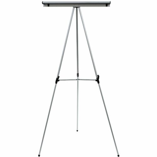 MasterVision BVCFLX09102MV 3-leg Display Easel