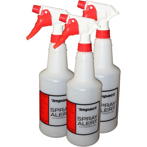 Spray Alert IMP5024SS Spray Bottle