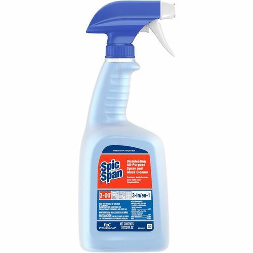 Spic and Span PGC58775 Disinfecting All Purpose Spray