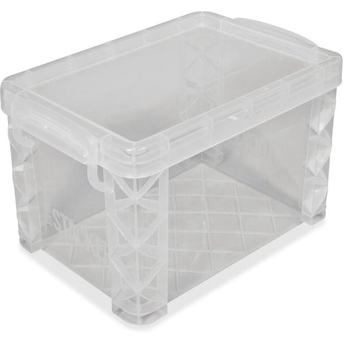 Super Stacker AVT40305 Index Cards Box