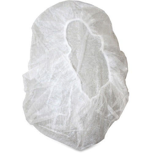 Genuine Joe GJO85140 Nonwoven Bouffant Cap