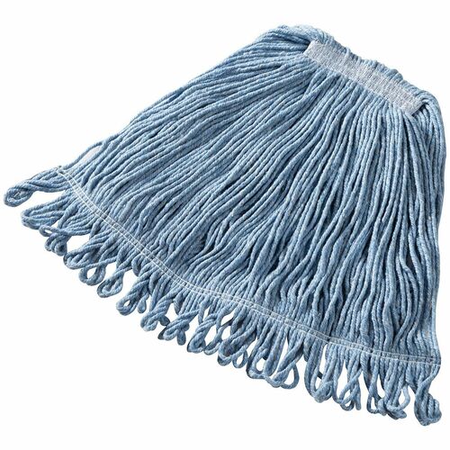 Rubbermaid Commercial RCPD21206BECT Super Stitch Medium Blend Mop