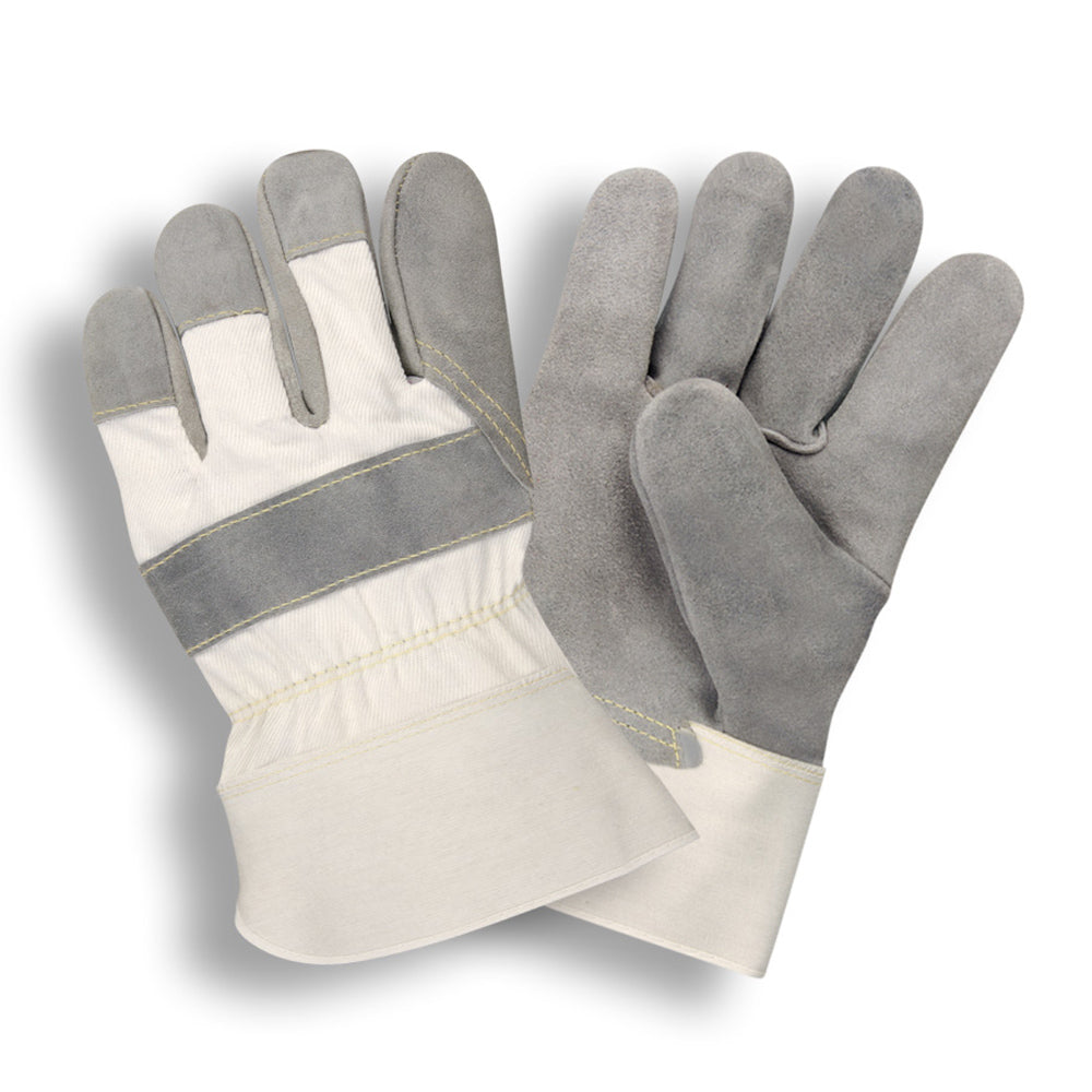 Cordova Safety 1030XL Palm, Cowhide, Side, Split