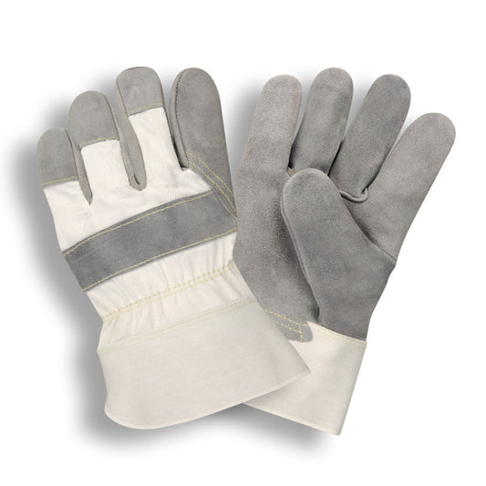 Cordova Safety 1030XL Palm, Cowhide, Side, Split