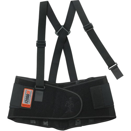 Ergodyne EGO11281 ProFlex 2000SF High-performance Back Support
