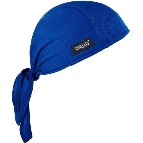 Ergodyne EGO12481 High-performance Dew Rag