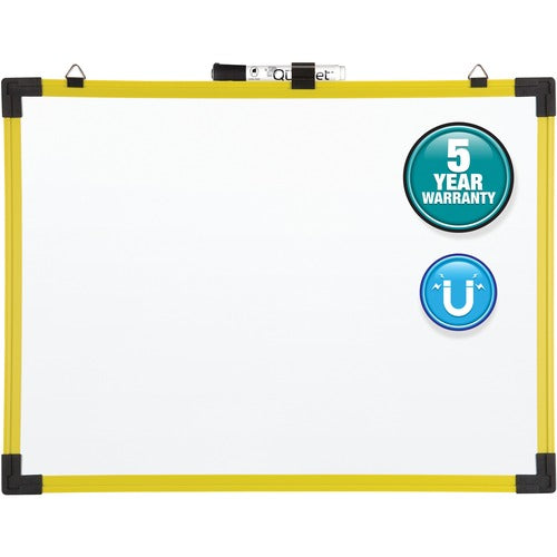 Quartet QRT724126 Industrial Magnetic Whiteboard