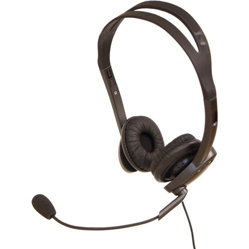 Spracht SPTZUM3500 ZÅªM Stereo 3.5 and USB Headset