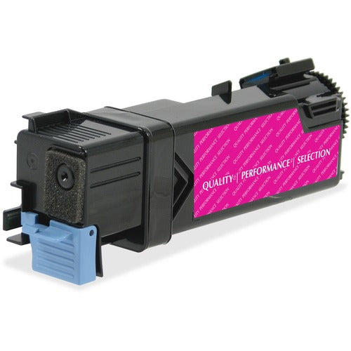 Elite Image ELI75960 Remanufactured Toner Cartridge - Magenta - Laser - 2500 Page - 1 Each