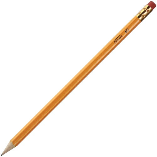 Integra ITA38273 Presharpened No. 2 Pencils