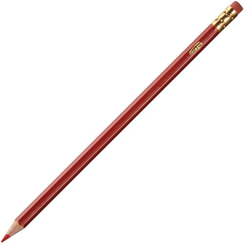 Integra ITA38274 Red Grading Pencils